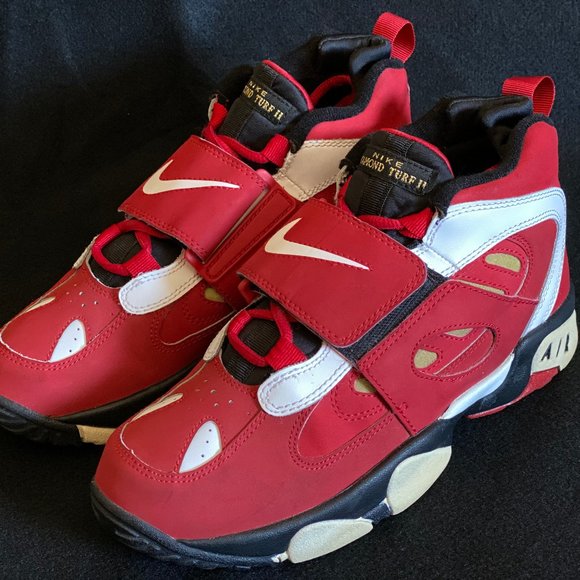 deion sanders diamond turf 2